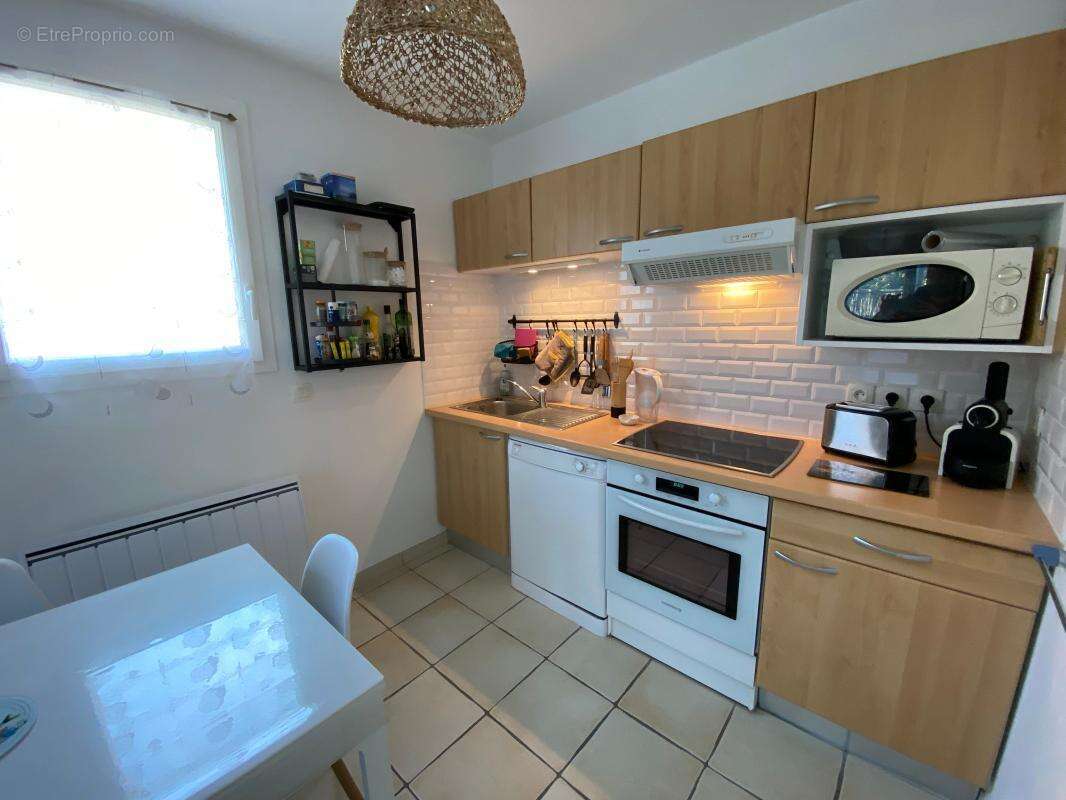 Maison à LES MATHES