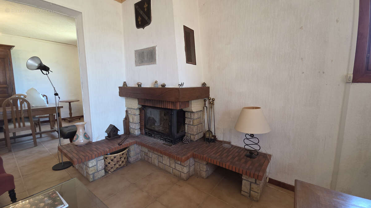 Maison individuelle de plain-pied avec vue - photo 13