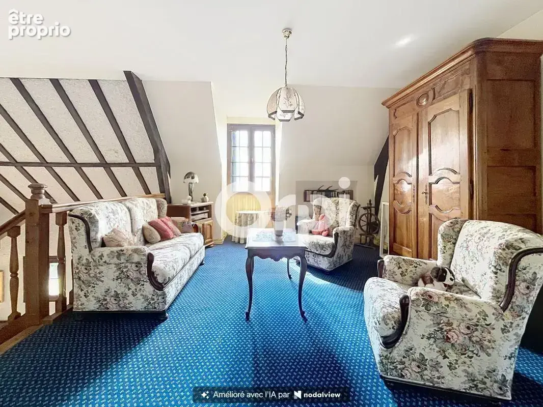 Maison À Vendre sur les hauteurs de Terrasson ! - photo 18