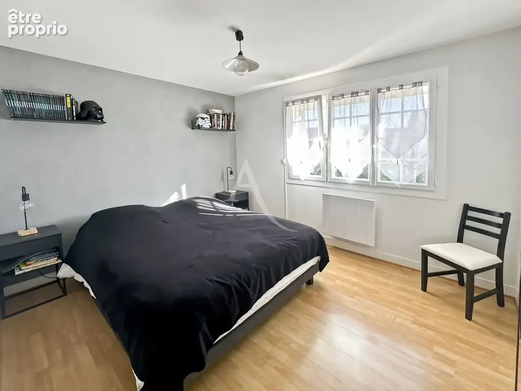 Etrepagny centre ville 4 chambres sous-sol - photo 6