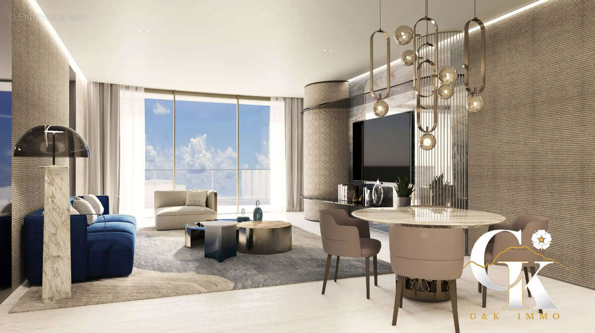 Appartement à PORT-SAINT-LOUIS-DU-RHONE