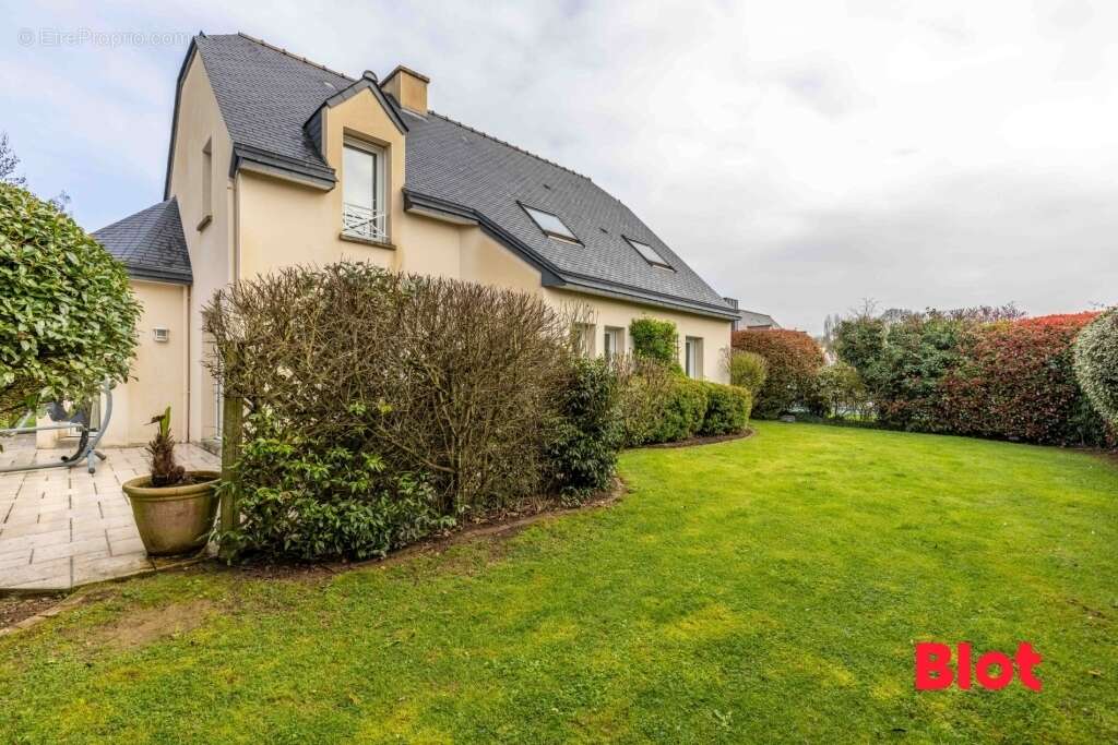 Maison à BETTON