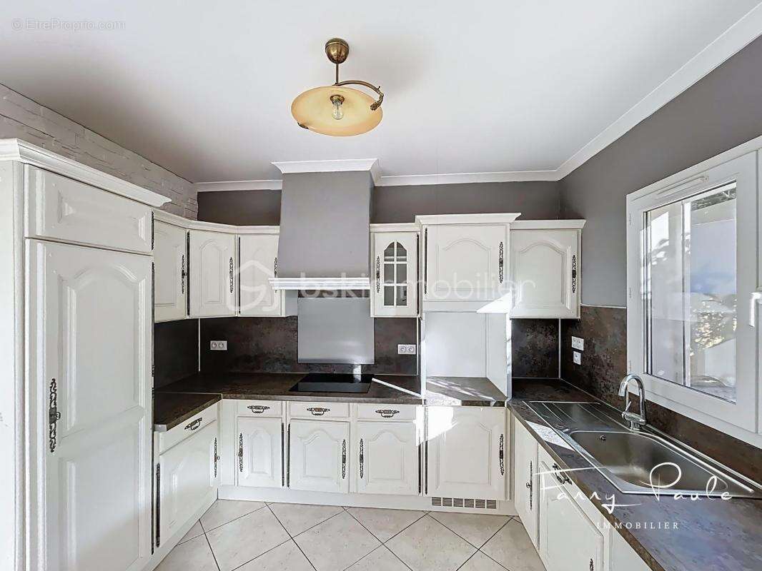 Maison à THEZAN-LES-BEZIERS