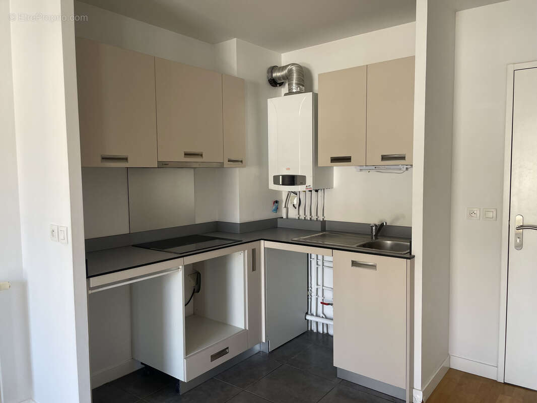 Appartement à URRUGNE