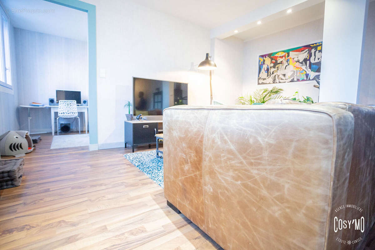 Appartement à BREST