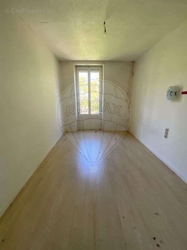 Maison à LA VILLEDIEU