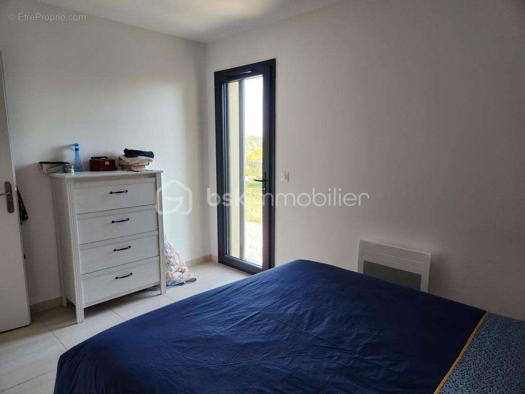 Maison à FORCALQUIER