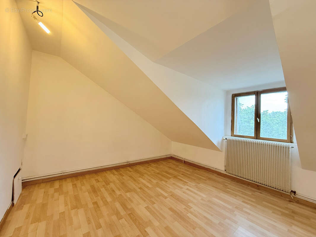 Maison Familiale - photo 9