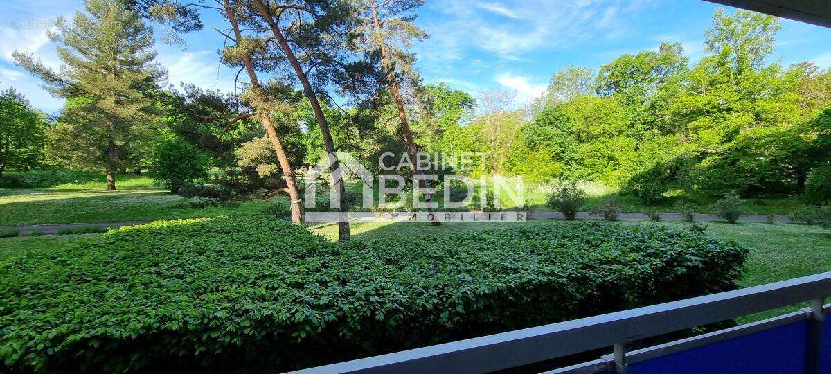 Appartement à BLANQUEFORT