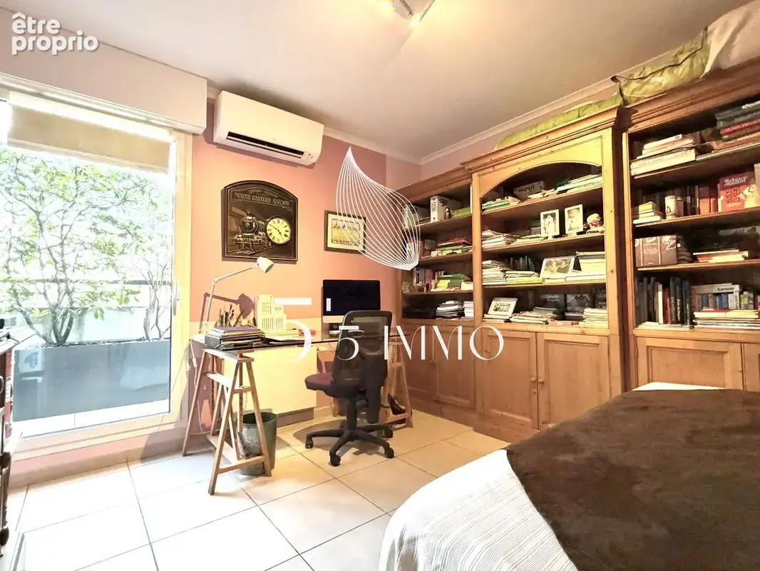 Dernier etage avant villa sur toit - photo 13