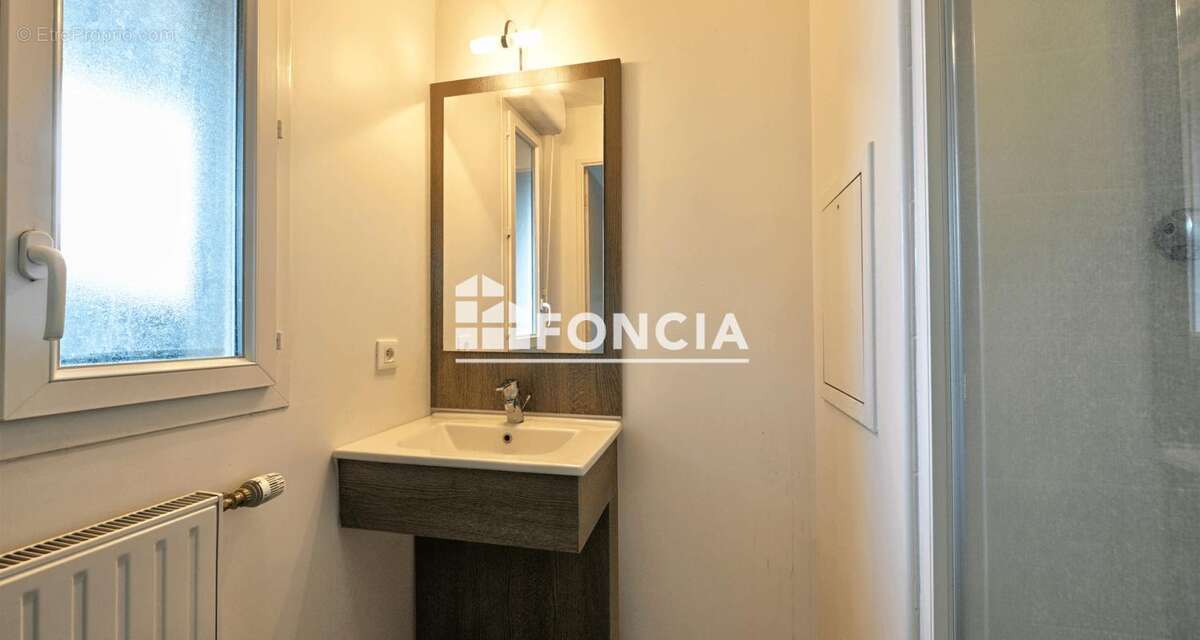 À vendre – Appartement 5 pièces de 95 m² avec exceptionnelle terrasse de 76 m² et 2 parking en sous-sol / DPE C - photo 9