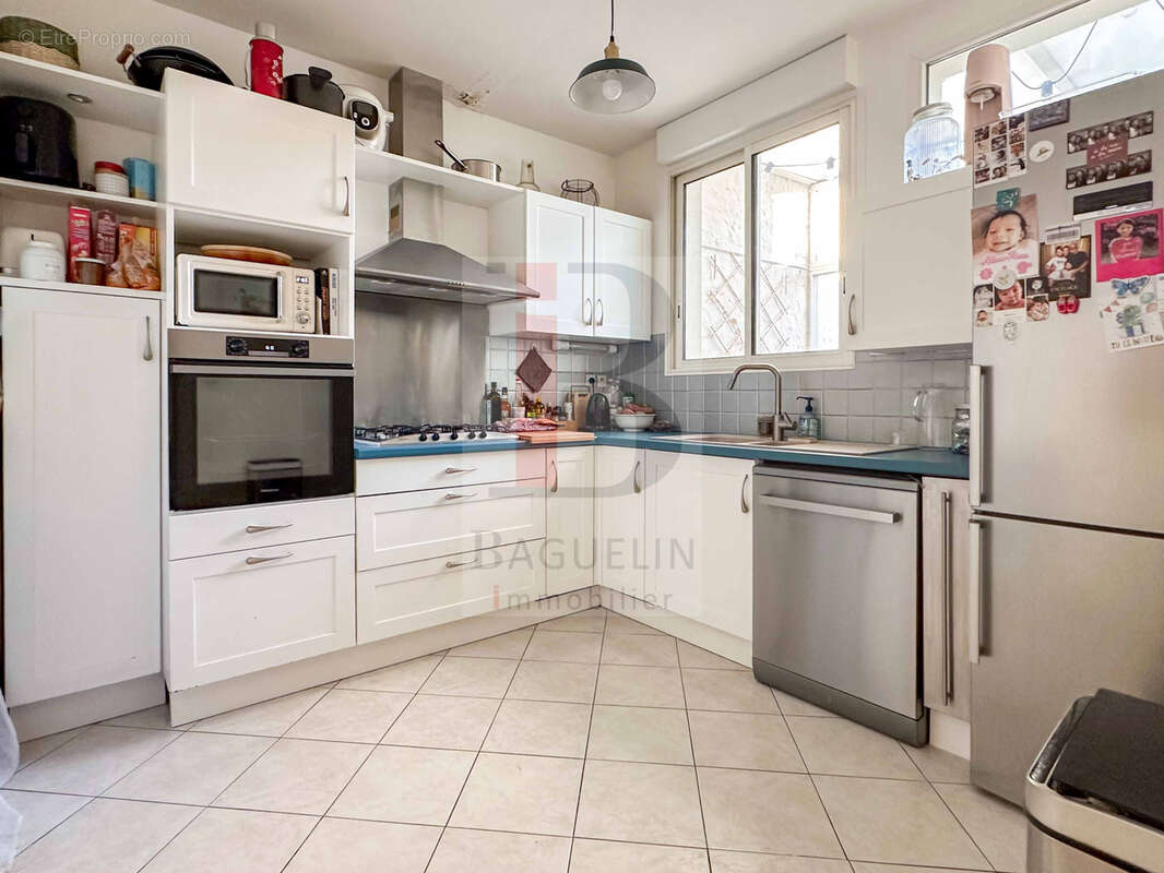 Appartement à ROCHEFORT