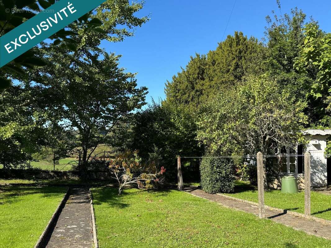 Photo 9 - Maison à ORADOUR-SUR-VAYRES