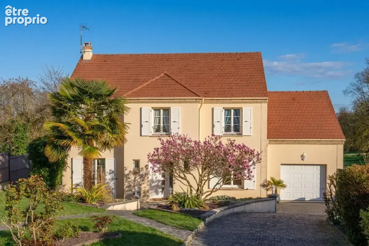EXCLUSIVITÉ PROPRIÉTÉS-PRIVÉES - Maison d'exception, calme absolu et vue imprenable - photo 14