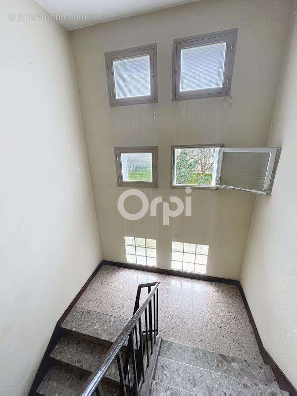 Appartement à COULOUNIEIX-CHAMIERS