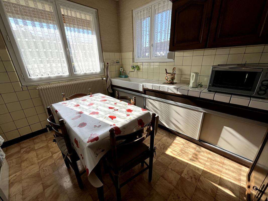 Maison à MANDEURE