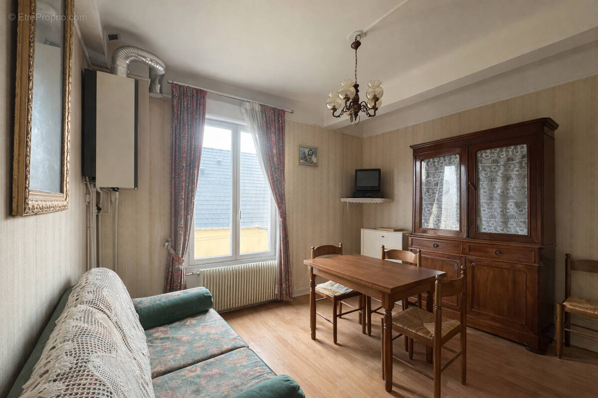 Appartement à SEVRES
