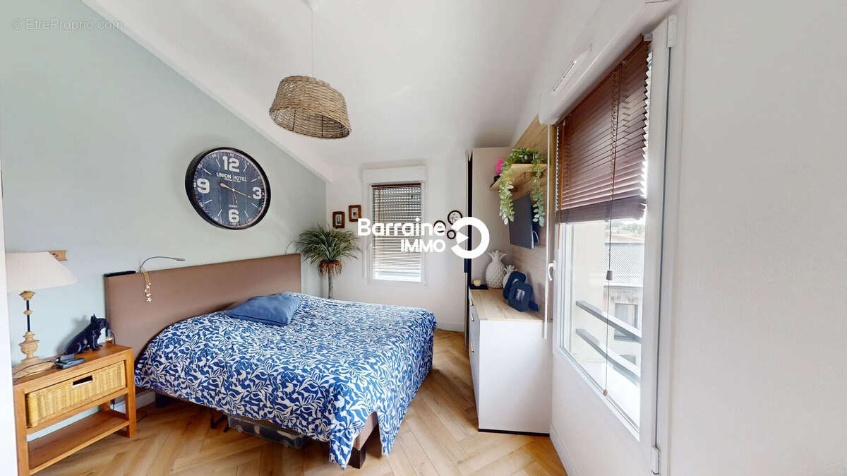 Appartement à LORIENT