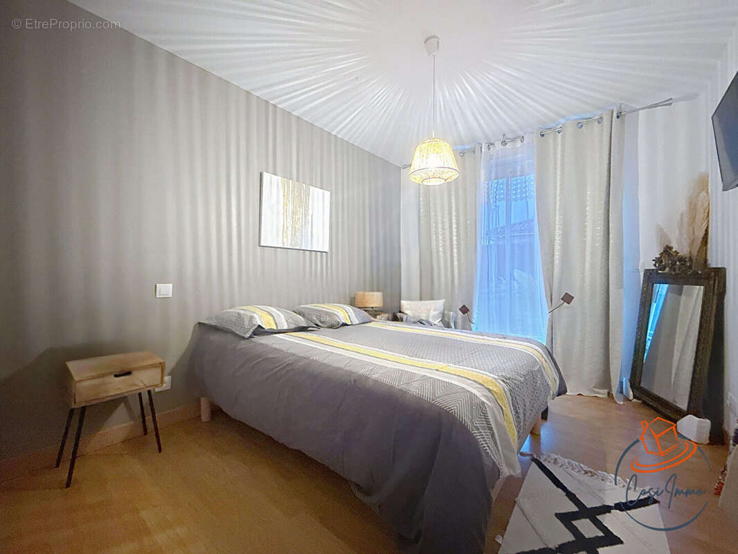 Maison à BELLEGARDE-SUR-VALSERINE