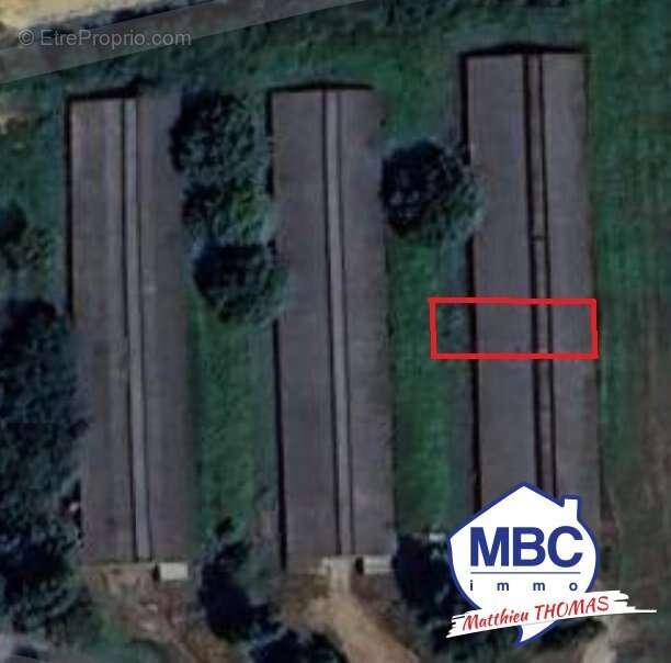 Commerce à LA POMMERAYE