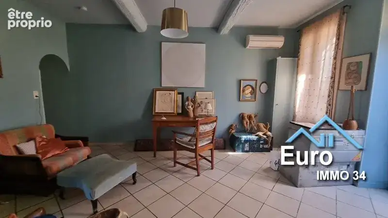Maison de village avec terrasse et jadin  - photo 6