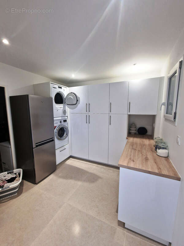 Maison à VERNOUILLET