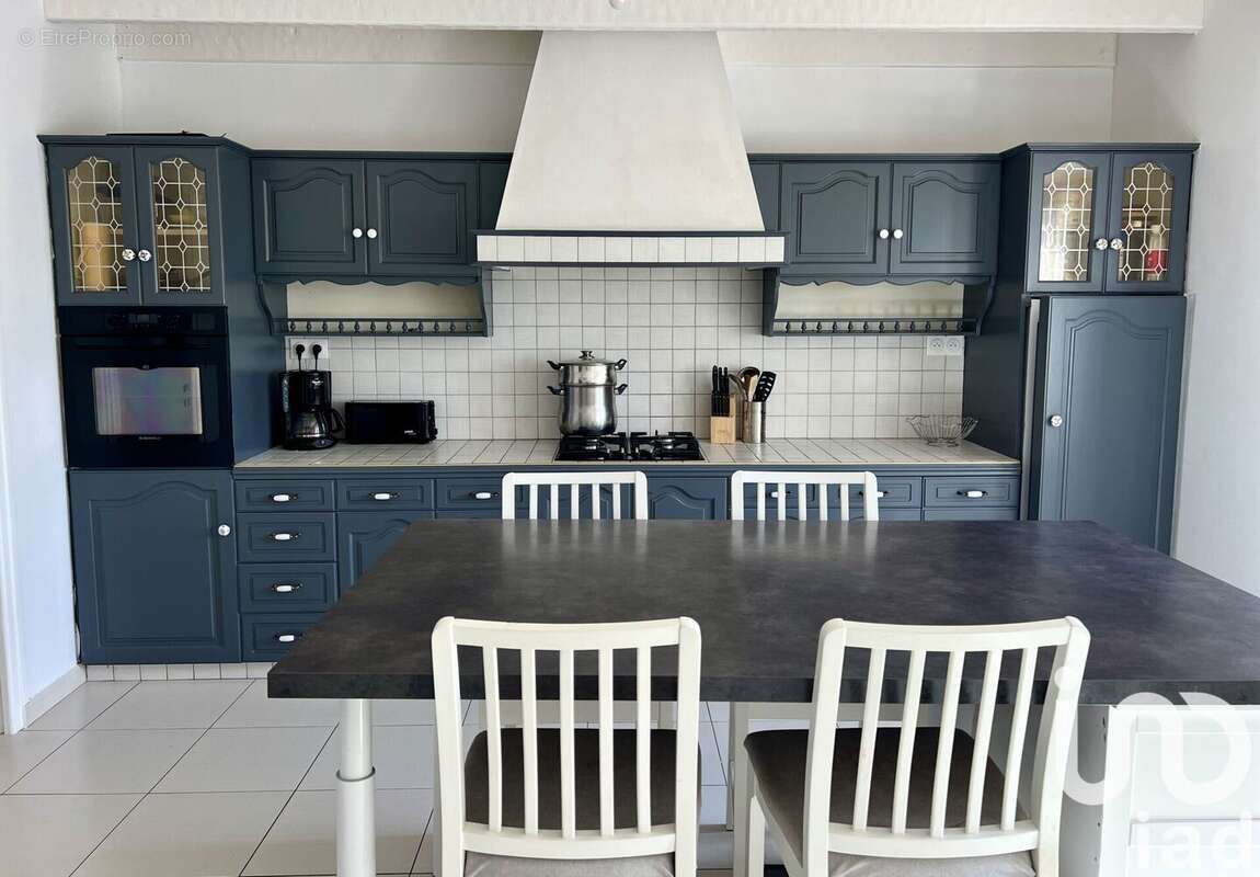 Photo 5 - Maison à PAIMPOL