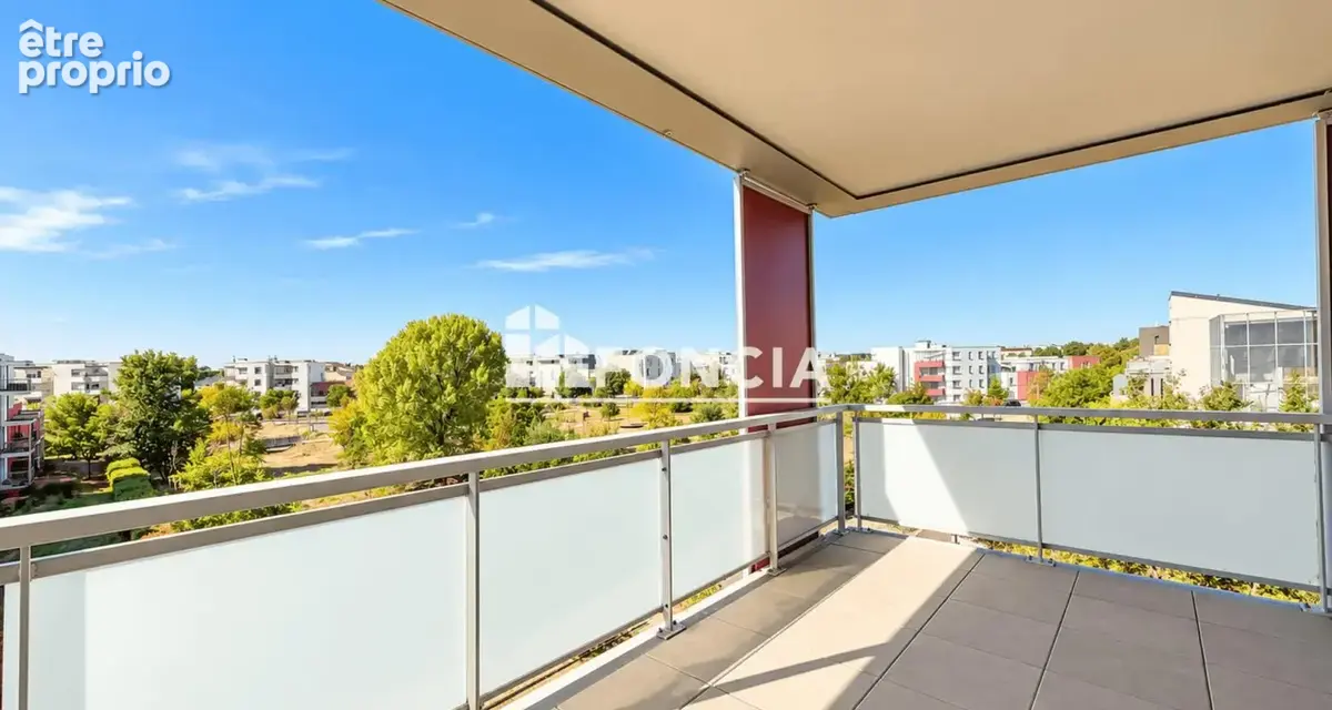 Photo Appartement à Toulouse au prix de 129 500€