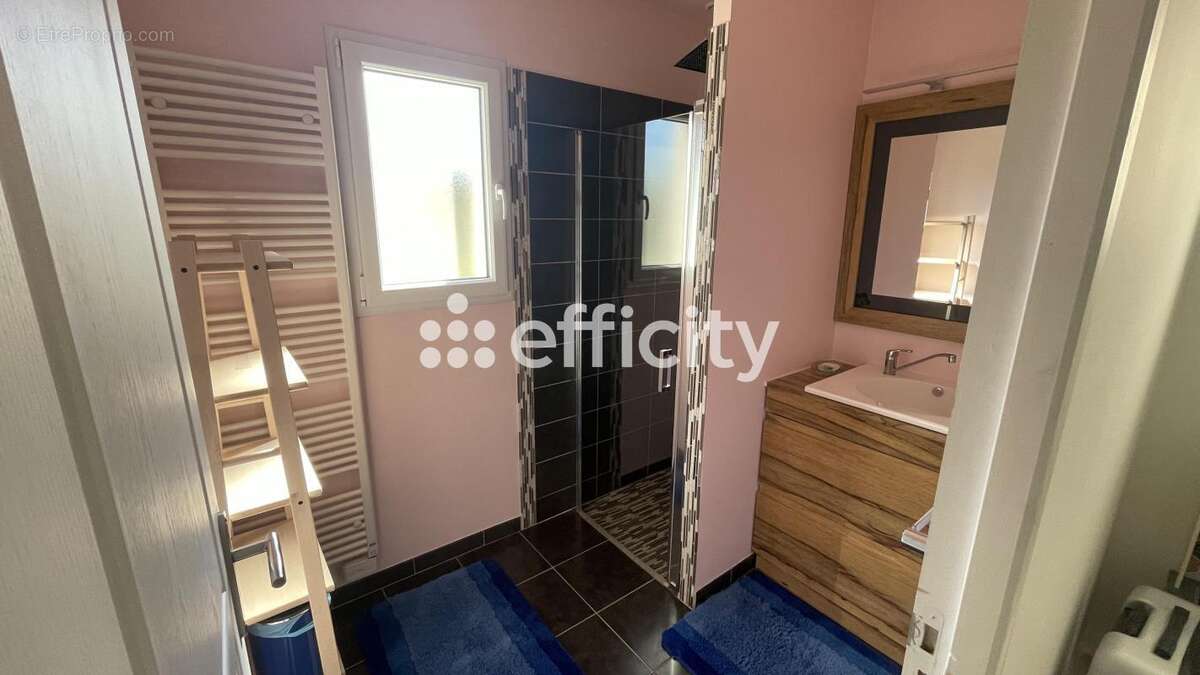 Maison 123 m² à Gargas  - photo 12