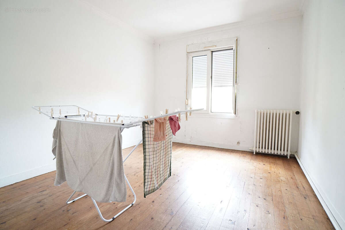 Appartement à LE MANS