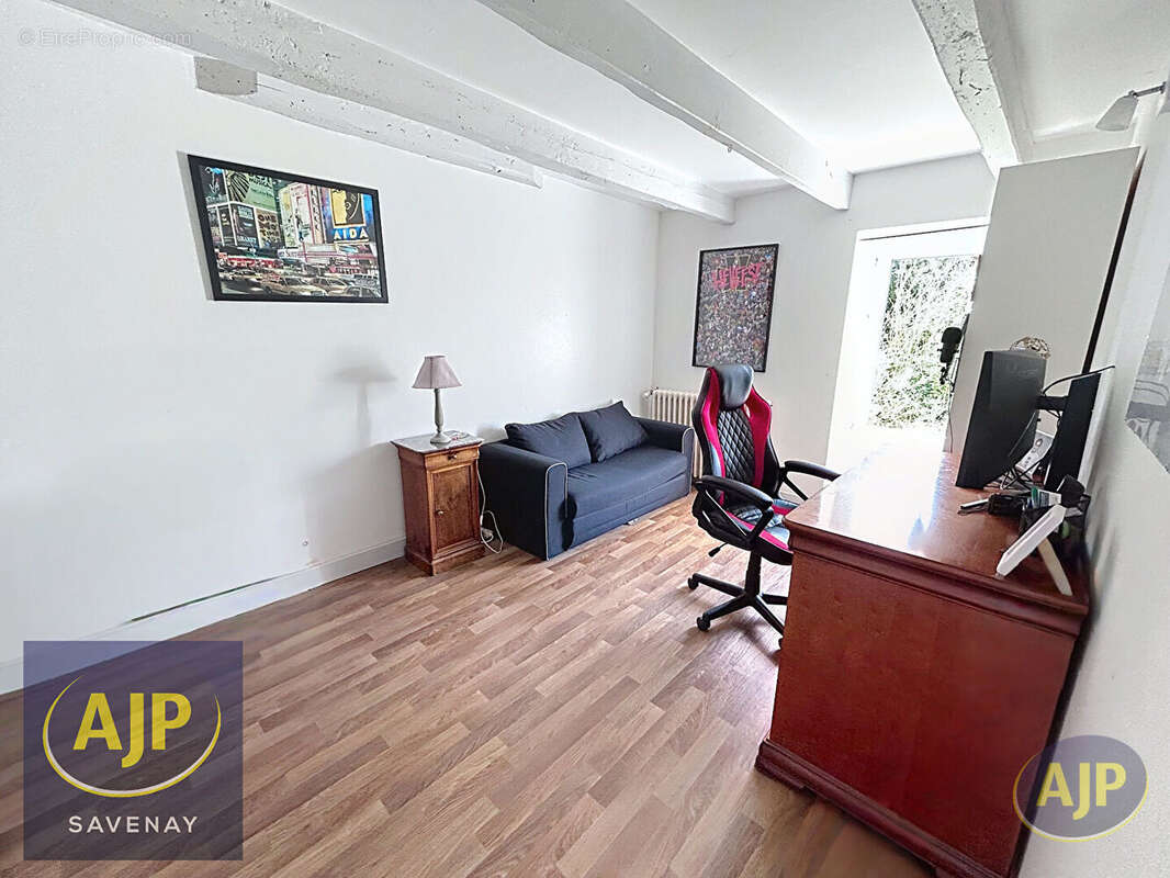 Maison à SAVENAY