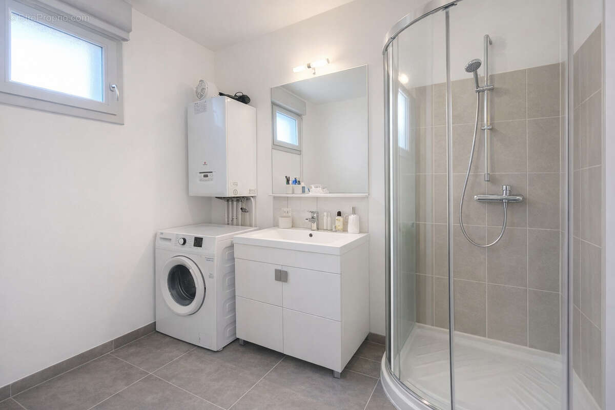 Appartement à AMIENS