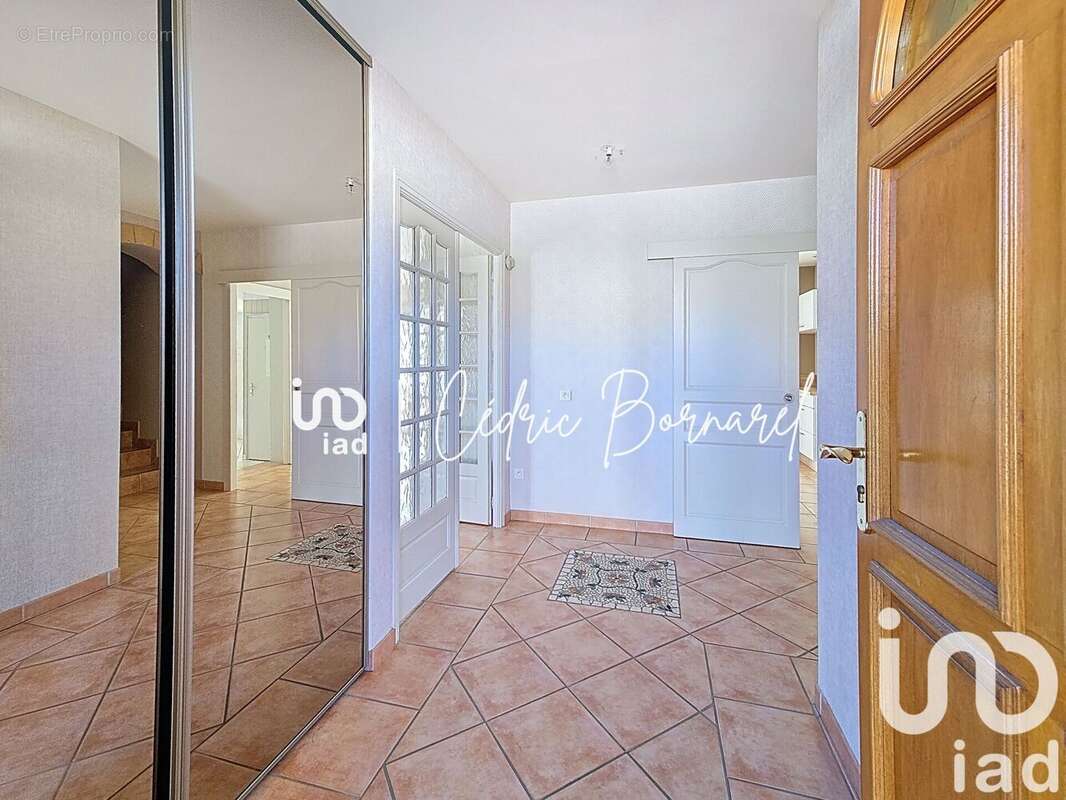 Photo 5 - Maison à DOMMARTIN