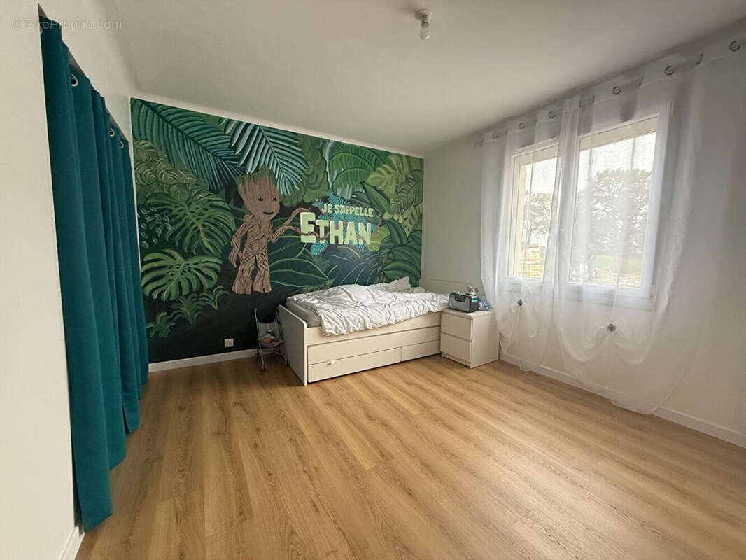 Maison à VUE