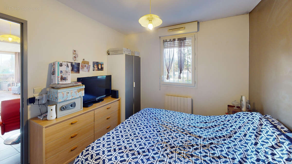 Appartement à LA SEYNE-SUR-MER