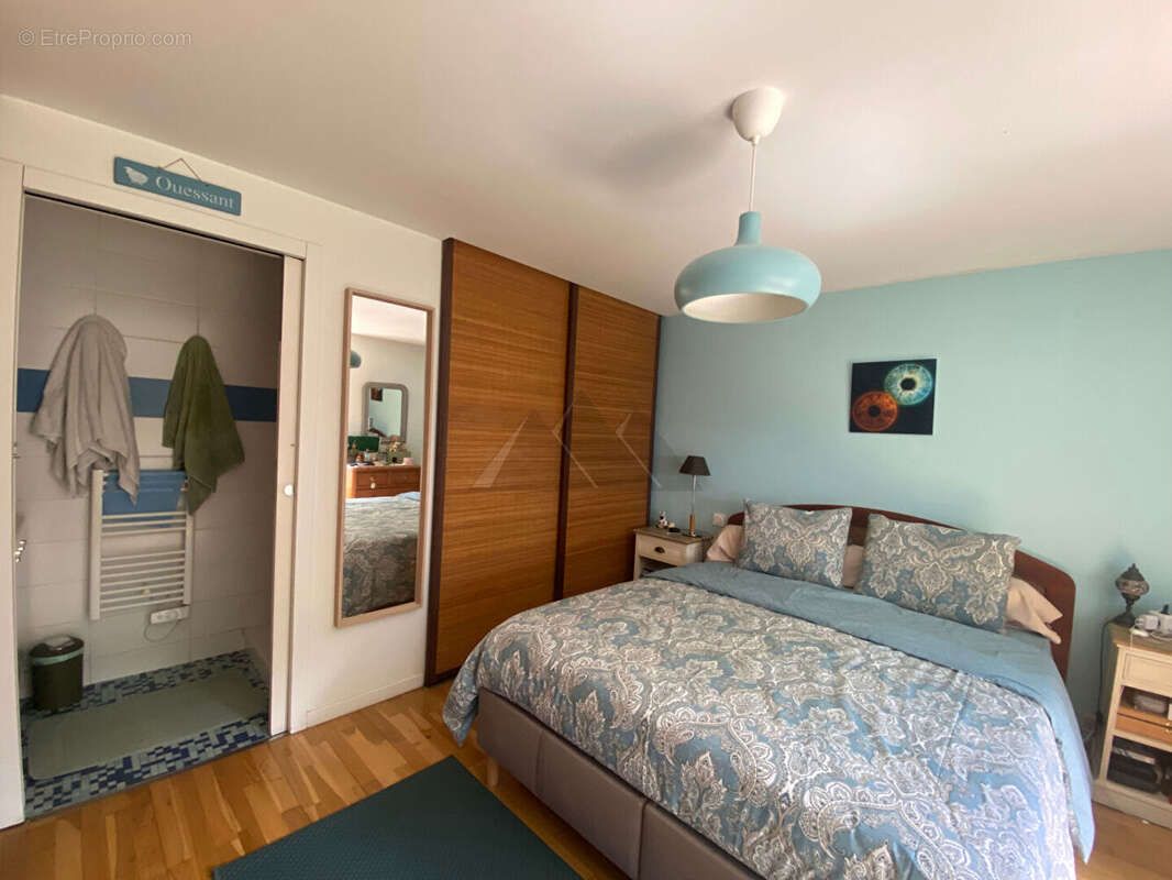 Maison t9 a vendre brest saint-pierre - photo 9