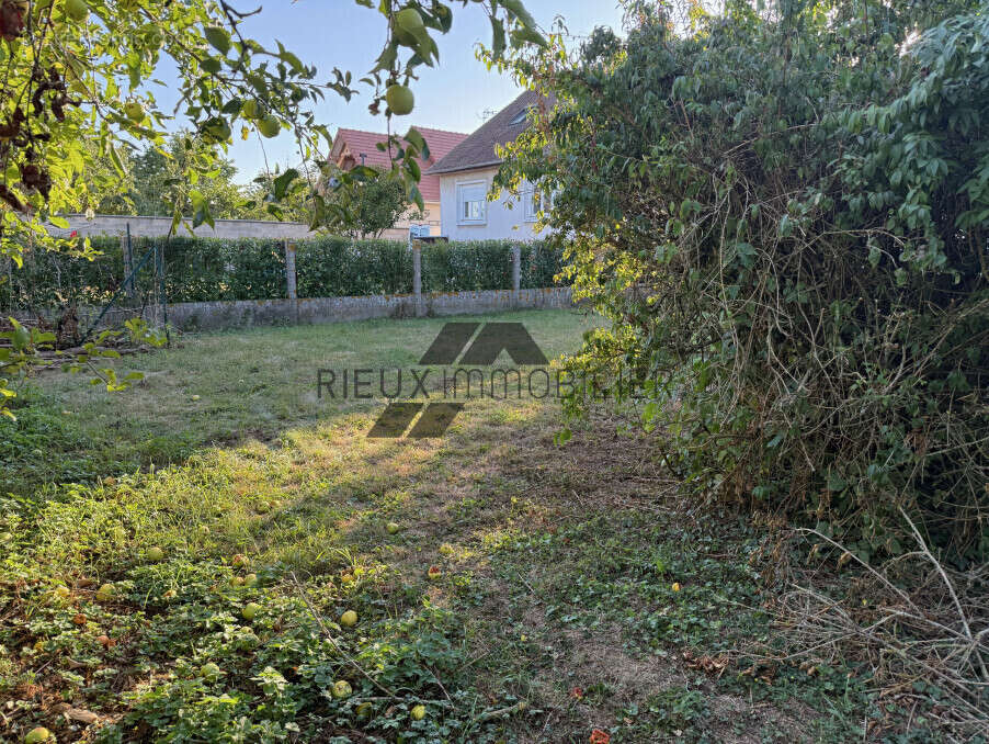 Maison à SACY-LE-PETIT