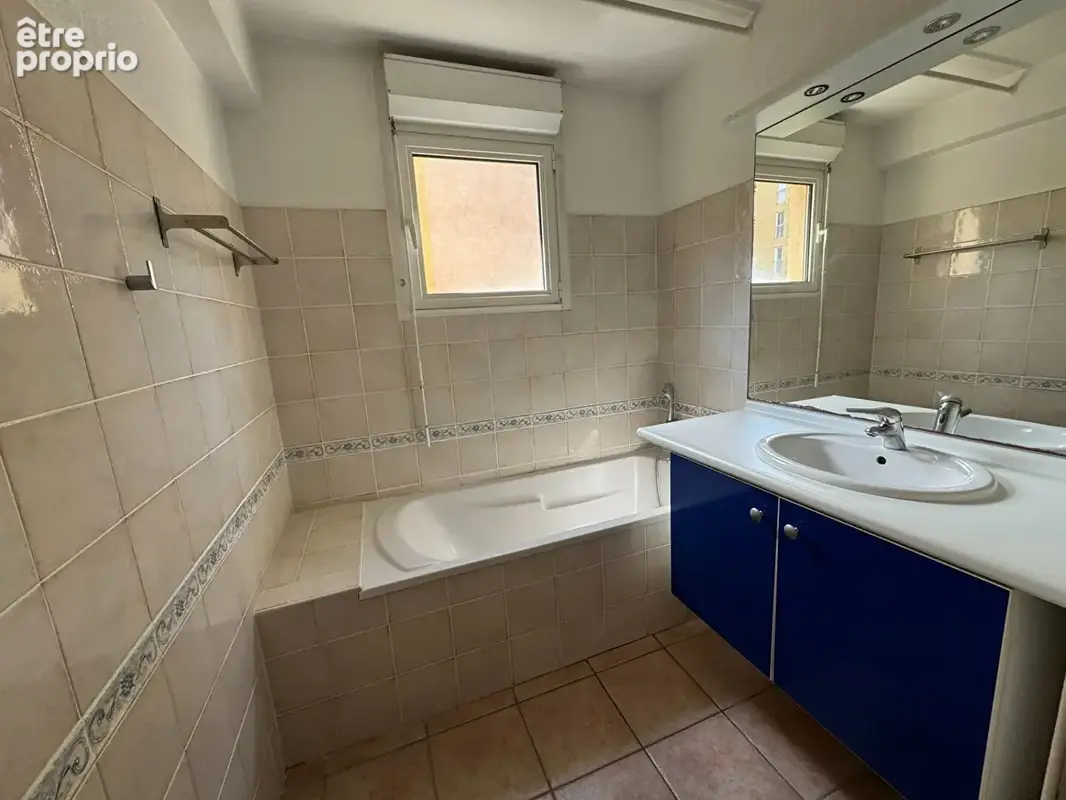 À VENDRE - Appartement T3/T4 - Résidence Bagatelle Bastia Fango - photo 7