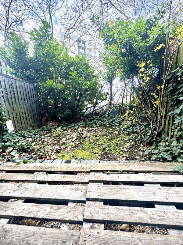 Appartement à LYON-8E