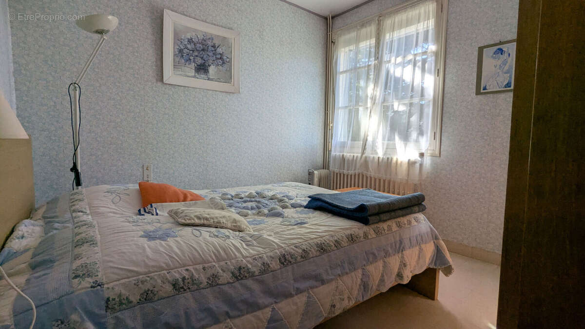 Grande maison de 8 pièces à deux pas du port et de la mer ! - photo 7