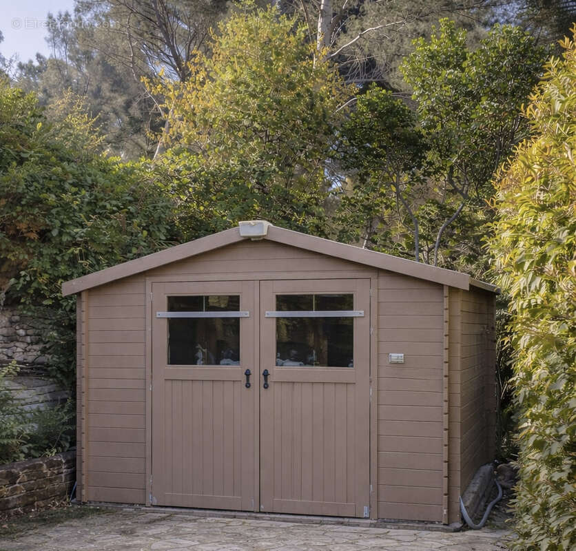 Appartement à LE BEAUSSET