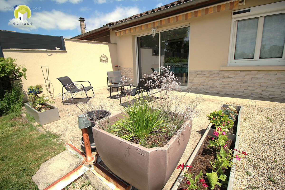 Ferme renovee 107 m2 - photo 5