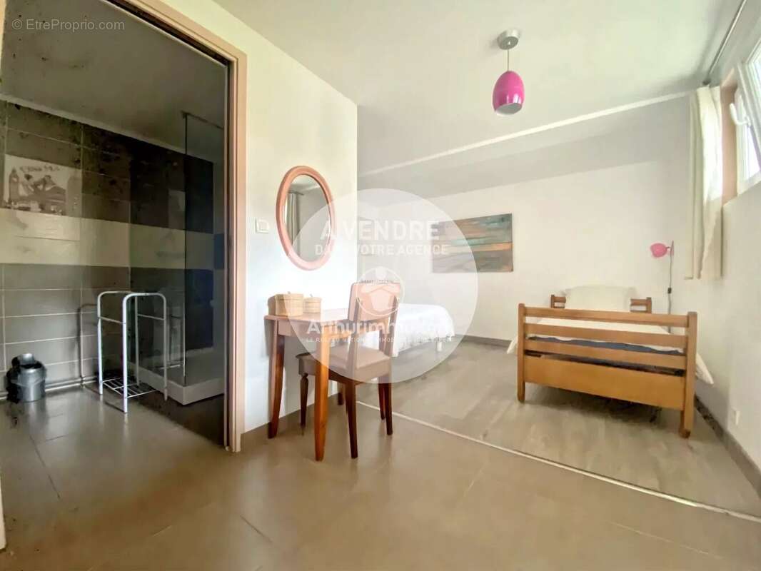 Grande maison familiale avec vue mer - photo 3
