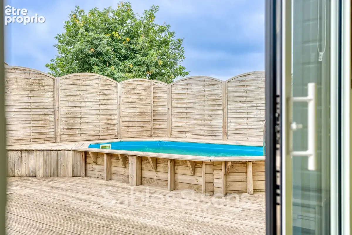 Maison T5 sur la commune de Lanvieille - photo 11
