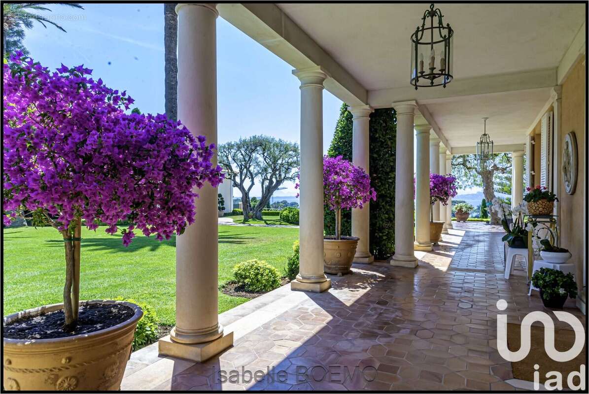 Photo 8 - Maison à ANTIBES