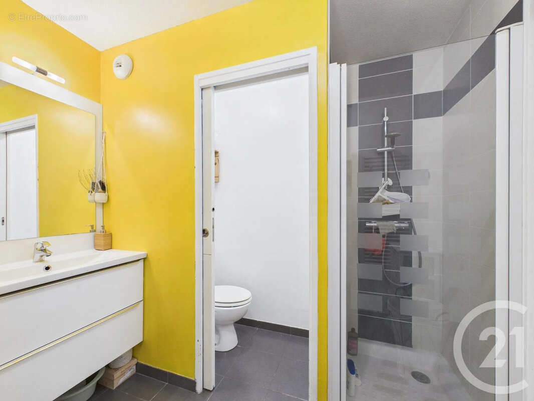 Appartement à LARRESSORE