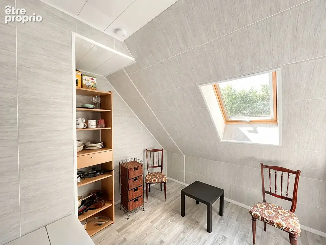 Maison  7 pièce(s) 150 m2 SEGRE - photo 12