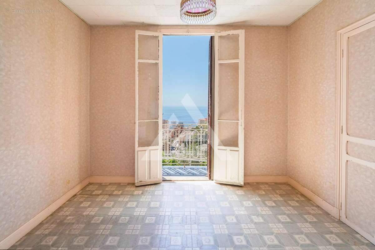 Beausoleil - 3 pieces - jardin et vue mer panoramique - photo 6
