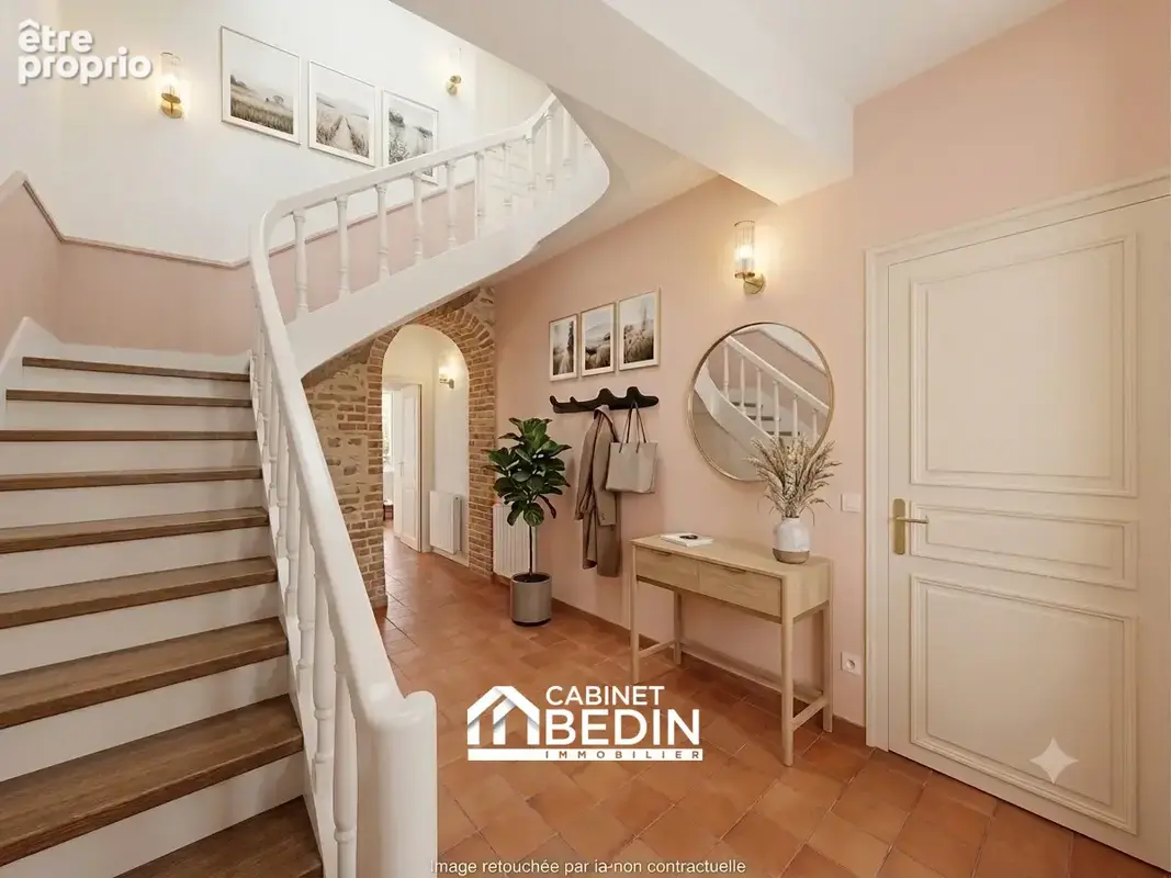 Maison 7 pièces 191 m² à vendre à Bazas (33430) - photo 3