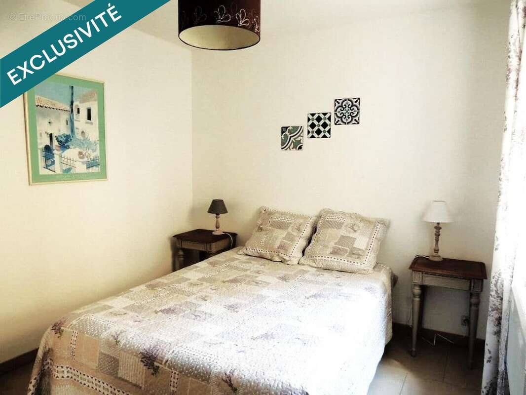 Photo 8 - Maison à LA ROQUE-D'ANTHERON